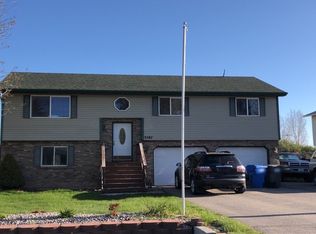 3587 E 20th N, Idaho Falls, ID 83401