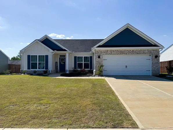 907 Sweetgrass Cir, Harlem, GA 30814