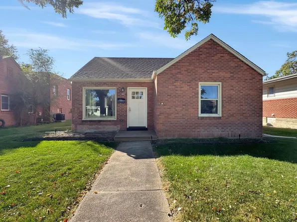605 Columbine St, Sterling, CO 80751