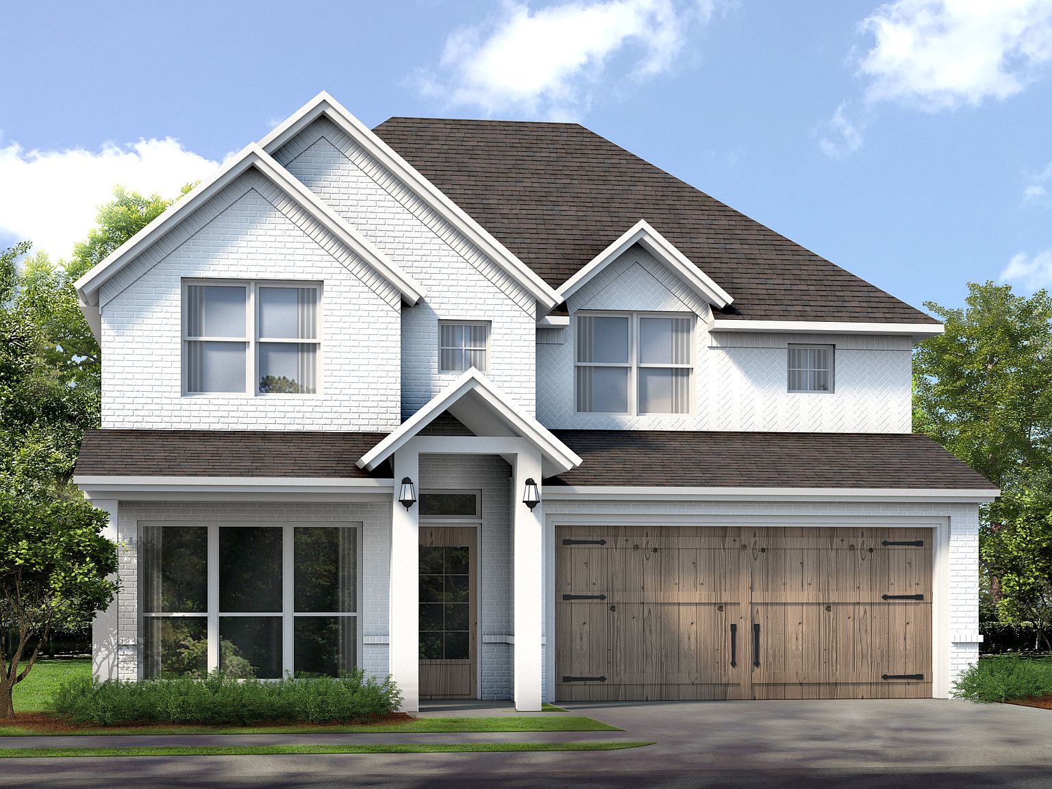 Inspiration by St. Vincent Homes in Wylie TX Zillow