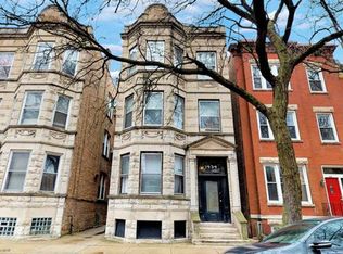 1434 W Flournoy St APT 1R, Chicago, IL 60607