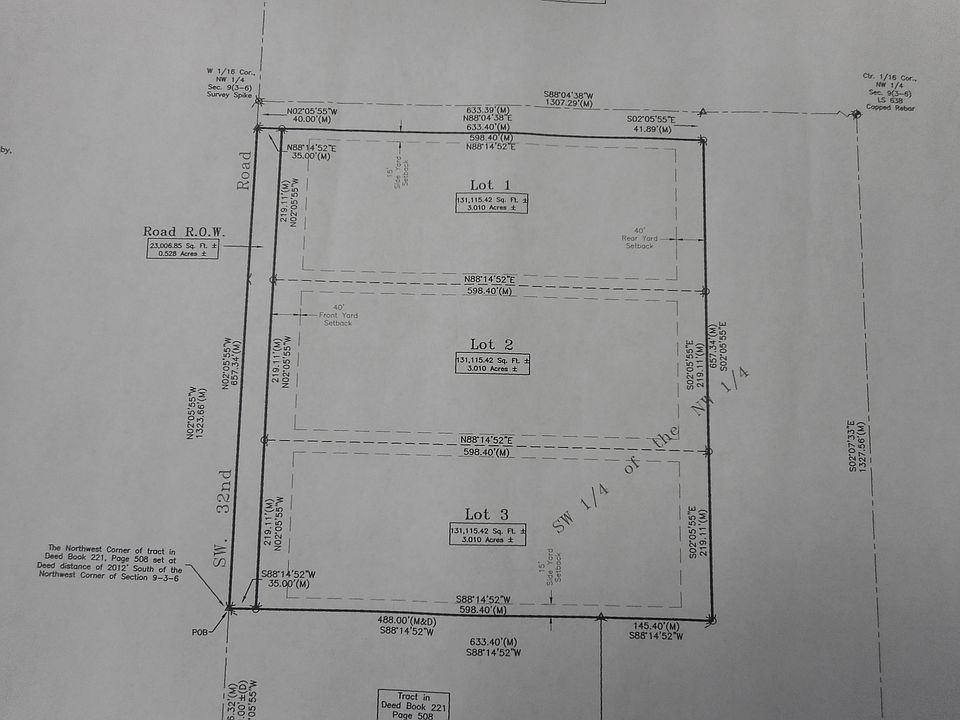 2nd image of 28400 SW 32nd Rd