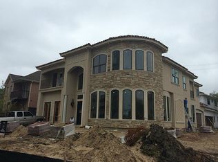 3317 McCulloch Cir, Houston, TX 77056