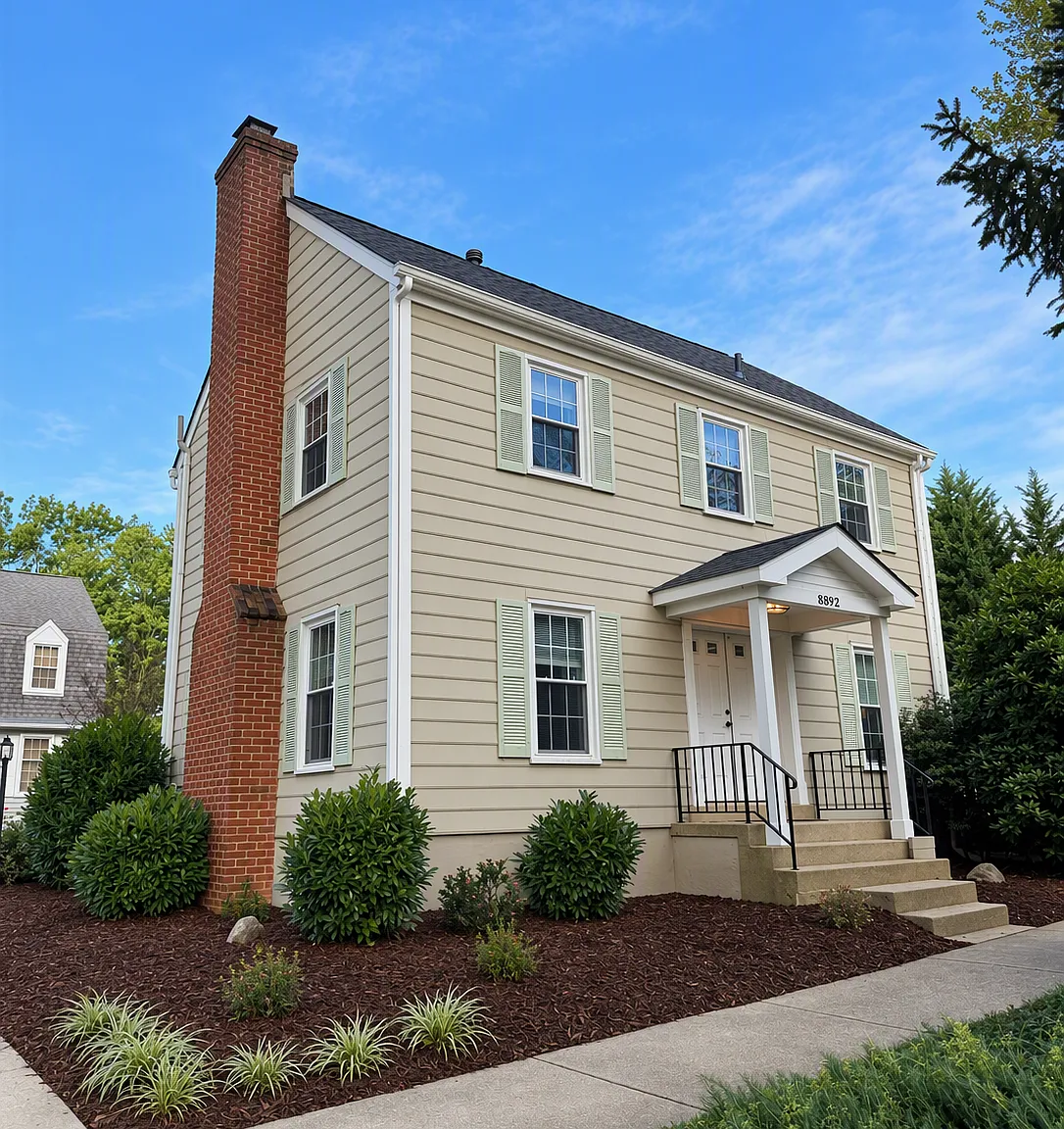 3 bed, 3.5 bath, 1380 sqft, $3,000 — Photo 1