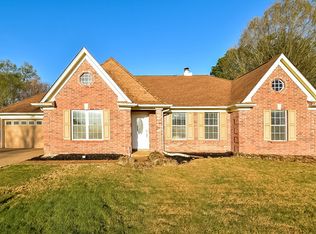3993 Powder Mill Rd, Memphis, TN 38125