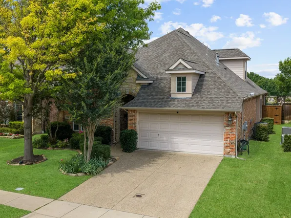 3308 Estes Park Ln, McKinney, TX 75070