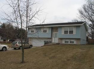 10383 N 462 E, Demotte, IN 46310