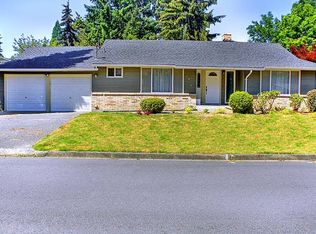 12914 SE 7th Pl, Bellevue, WA 98005