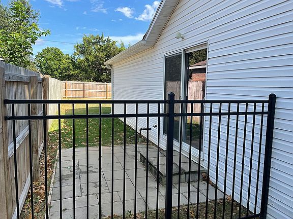Sliding Door/Patio