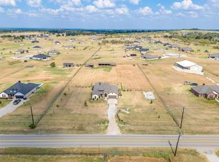 8108 Old Brock Rd, Brock, TX 76087