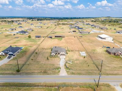 8108 Old Brock Rd, Brock, TX, 76087