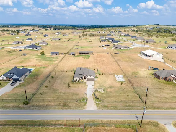8108 Old Brock Rd, Brock, TX 76087