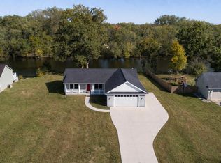 135 Jeremy St, Constantine, MI 49042