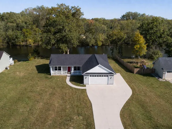 135 Jeremy St, Constantine, MI 49042
