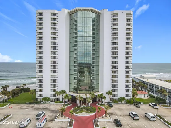 2425 S Atlantic Ave APT 1004, Daytona Beach Shores, FL 32118