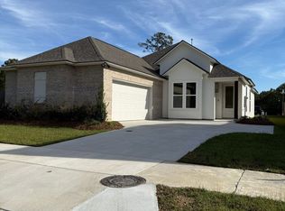 17718 Coriander Ave, Saint George, LA 70817