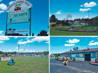 2374 State Route 414 #NYS, Watkins Glen, NY 14891