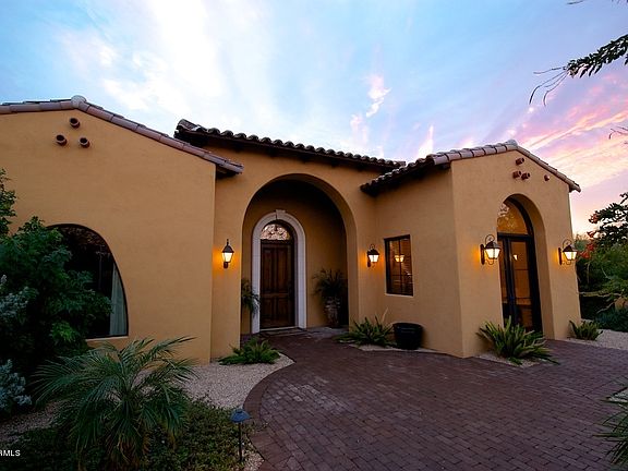 2nd image of 8623 E Los Gatos Dr