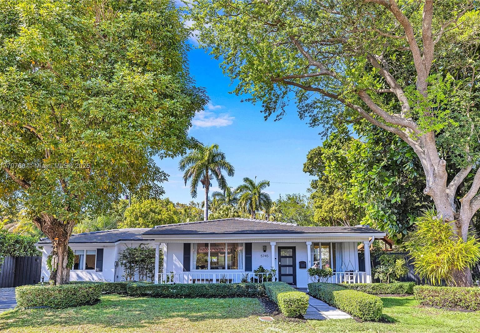 5745 SW 51st St, Miami, FL 33155 | Zillow