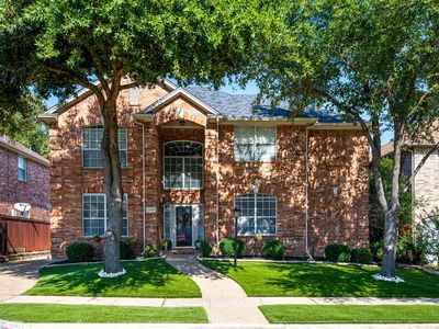 2609 Avery Dr, Arlington, TX, 76006