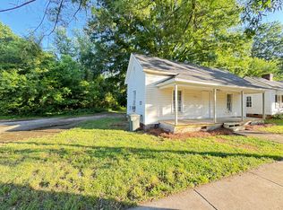 526 N Martin Luther King Jr Ave, Salisbury, NC 28144