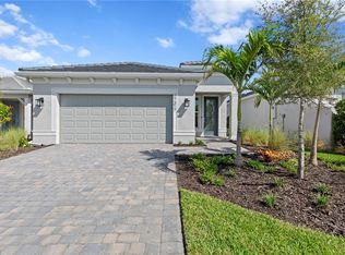 17317 Willow Tree Ln, North Fort Myers, FL 33917