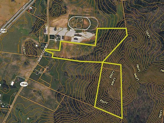 3rd image of LOT 1410 Two Short Cut Rd