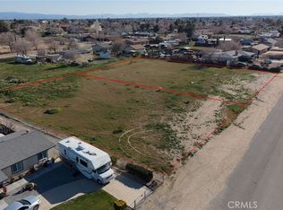 34 Cypress Ave LOT 601, Victorville, CA 92395