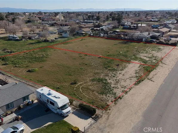 34 Cypress Ave Lot 601, Victorville, CA 92395