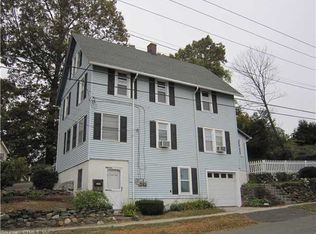 134 Kent St, Milford, CT 06461