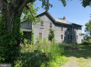 11035 Powell Rd, Thurmont, MD 21788