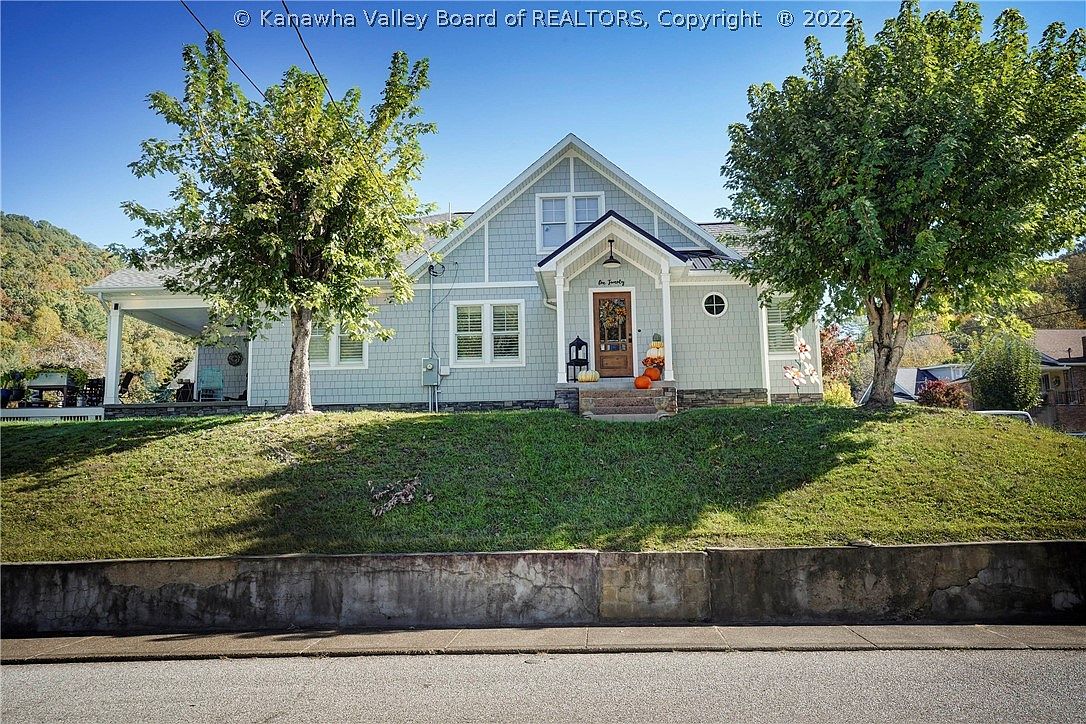 120 Josephine Ave, Madison, WV 25130 Zillow