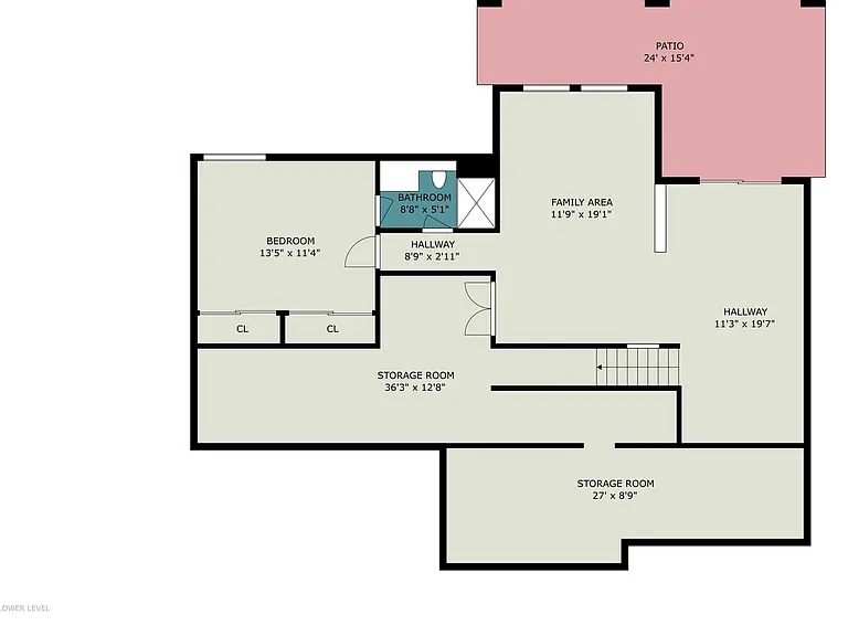 5525 Samuel Peak — Photo 34