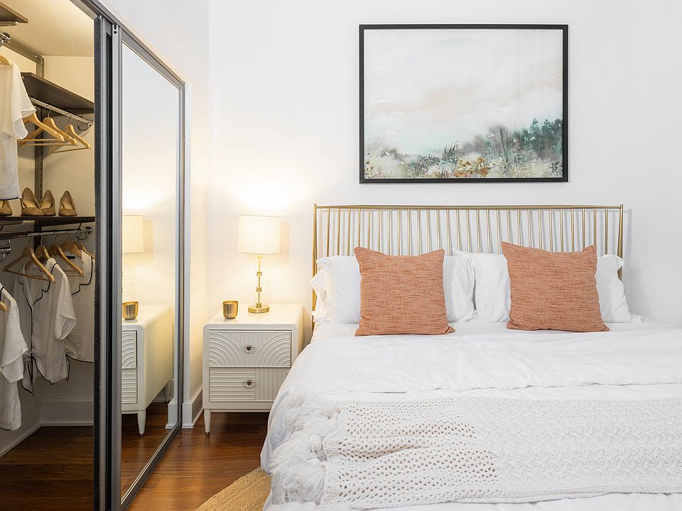 Goldtex 1 Bedroom