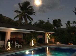 19 Hanapepe Pl, Honolulu, HI 96825