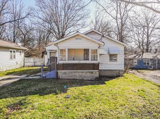 3611 N Lasalle St, Indianapolis, IN