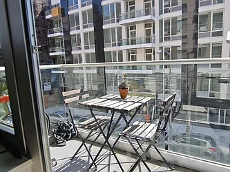 Rented by Fiddler Realty