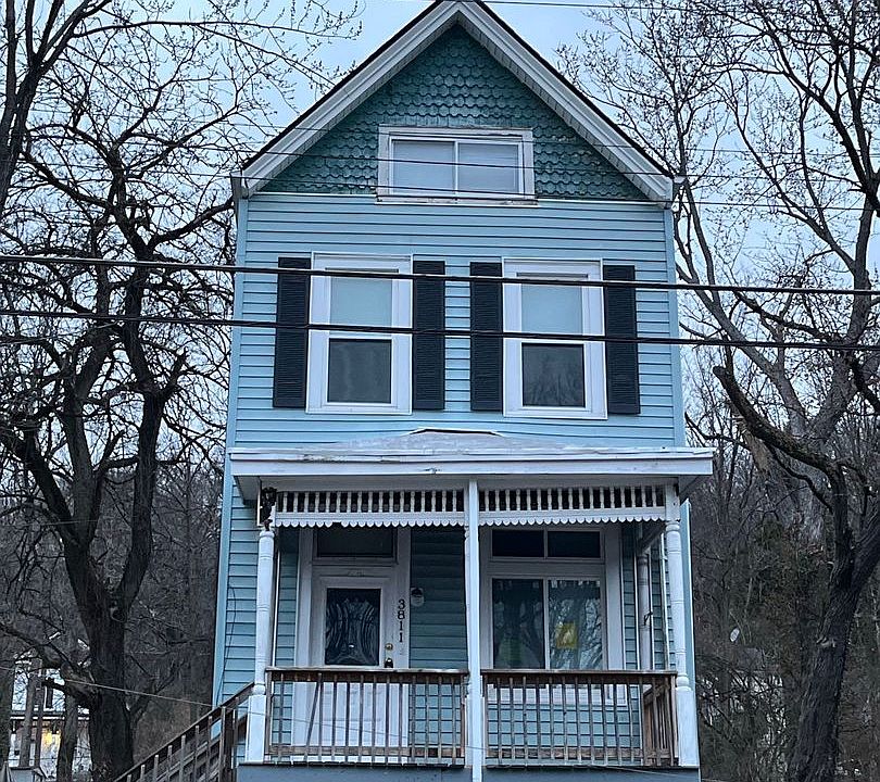 1st image of 3811 Cass Ave