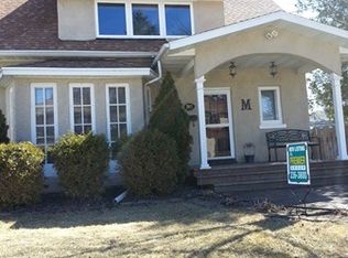 2613 Adams St, Two Rivers, WI 54241