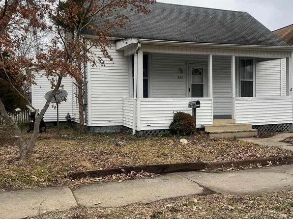 428 Murphy St, Murphysboro, IL 62966