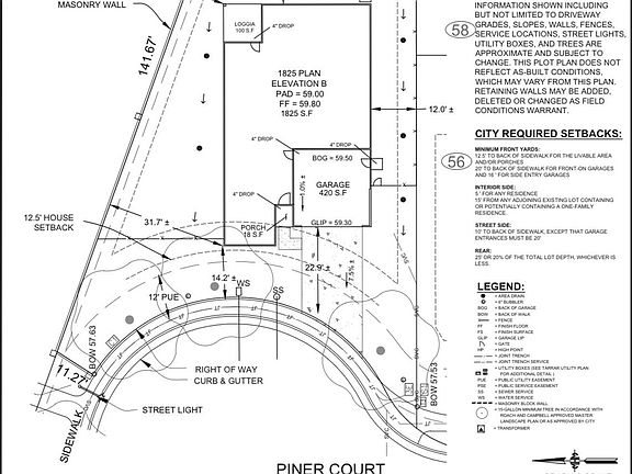 3rd image of 1665 Piner Ct