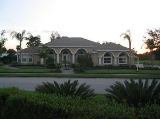 860 Maple Ridge Dr, Merritt Island, FL 32952