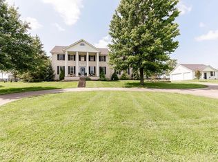2240 Wilmore Rd, Nicholasville, KY 40356