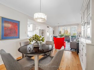 RIO II, Toronto, ON M4S 3H2