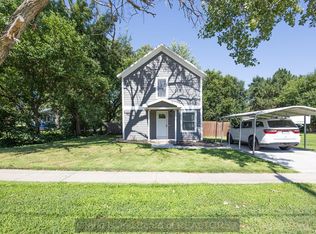 209 C Ave, Central City, NE 68826