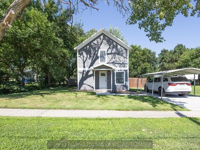 209 C Ave, Central City, NE, 68826