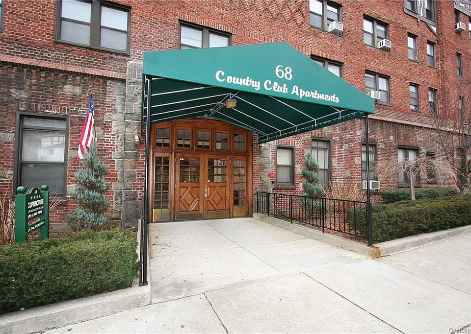 1st image of 68 E Hartsdale Ave APT 3G