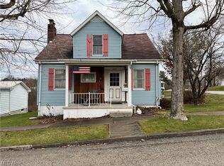 301 Washington St, Barnesville, OH 43713