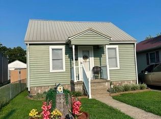 410 Hansford St, Saint Albans, WV 25177