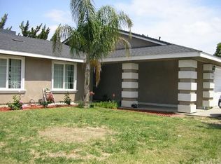 1461 Harvest Ave, Livingston, CA 95334